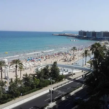 Apartment Little Sunny House 2 Alicante