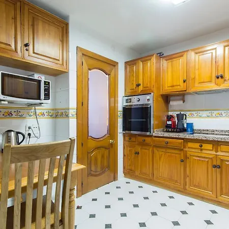 Apartment Little Sunny House 2 Alicante
