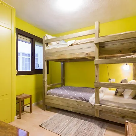 Apartment Little Sunny House 2