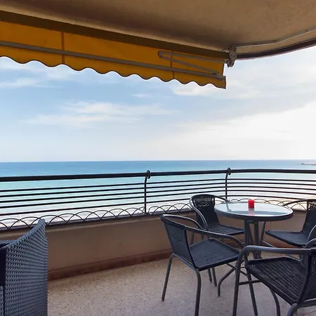 Little Sunny House 2 Apartment Alicante