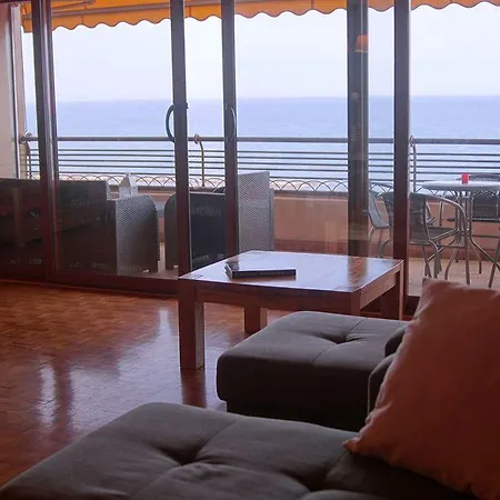 Little Sunny House 2 * Alicante