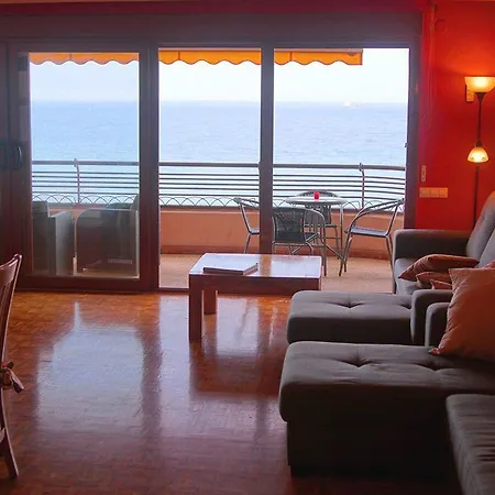 Little Sunny House 2 Apartment Alicante