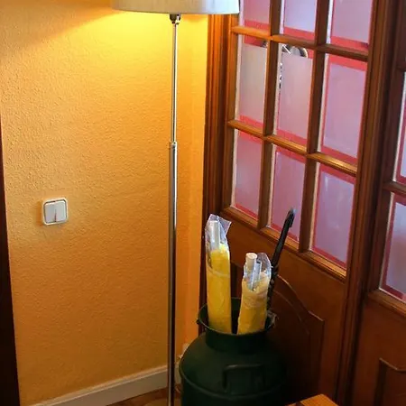 Little Sunny House 2 Apartment