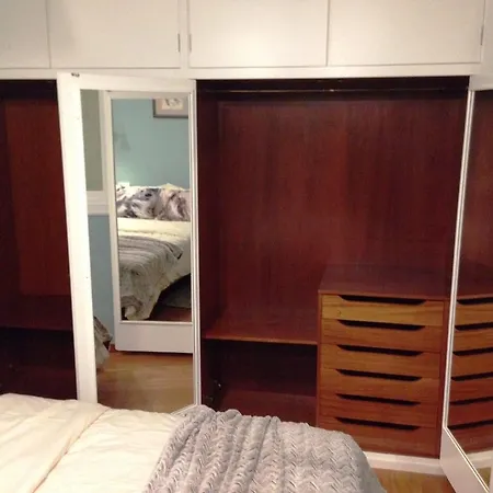 Little Sunny House 2 Apartment Alicante