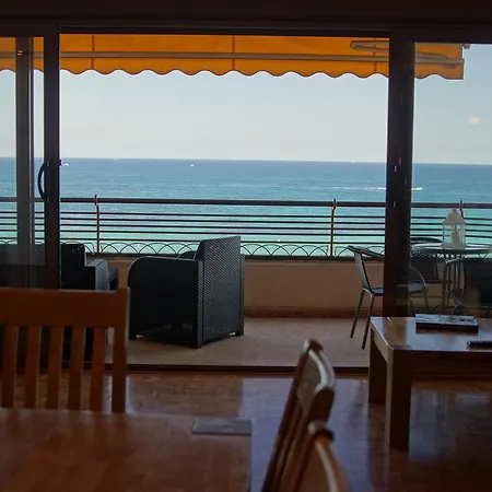 Apartment Little Sunny House 2 *