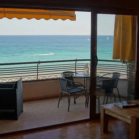 Little Sunny House 2 Apartment *