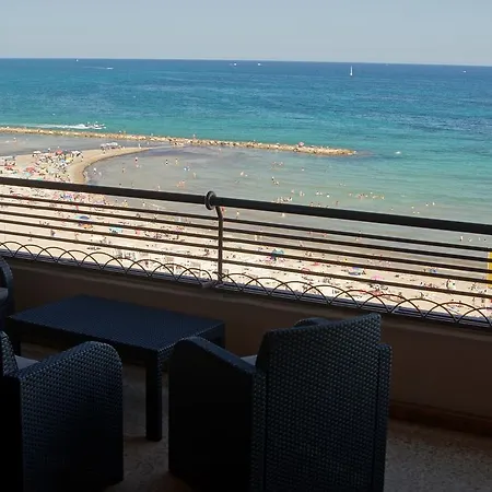 Little Sunny House 2 * Alicante