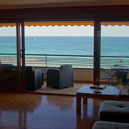 Little Sunny House 2 Appartamento Alicante